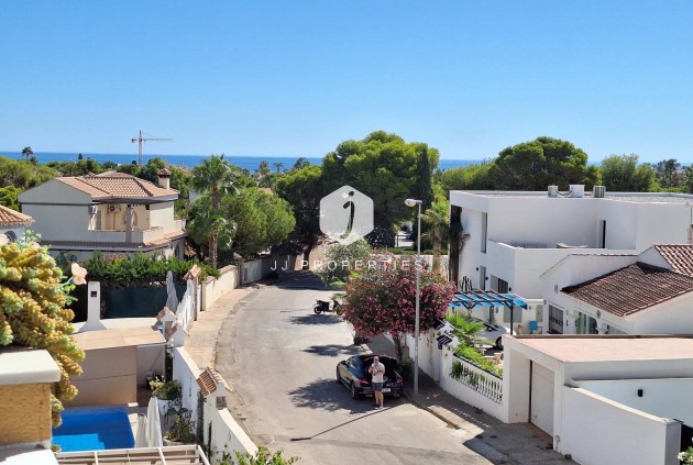 Mieszkanie w bloku - Z drugiej ręki - Orihuela Costa -
                La Zenia