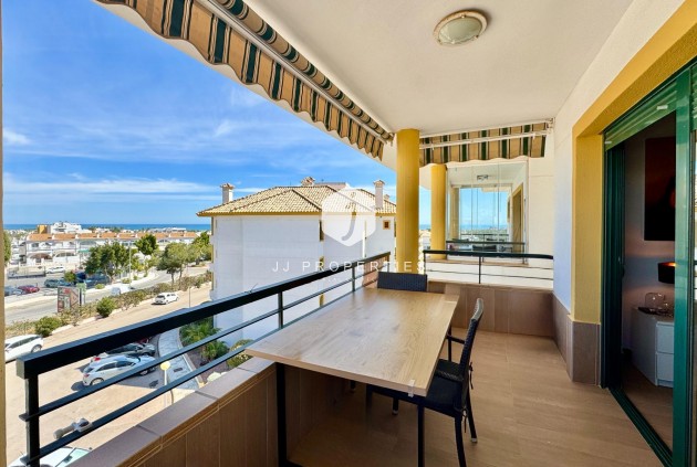 Mieszkanie w bloku - Z drugiej ręki - Orihuela Costa -
                Villamartín-las Filipinas