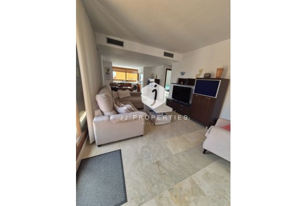 Mieszkanie w bloku - Z drugiej ręki - Punta Prima -
                Costa Blanca