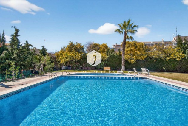 Mieszkanie w bloku - Z drugiej ręki - Punta Prima -
                Costa Blanca