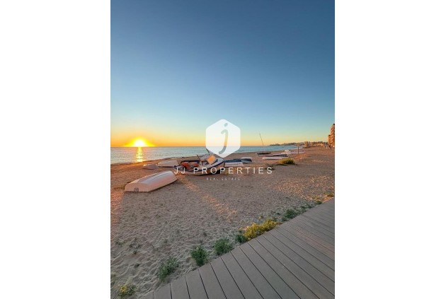 Mieszkanie w bloku - Z drugiej ręki - Torrelamata -
                Costa Blanca