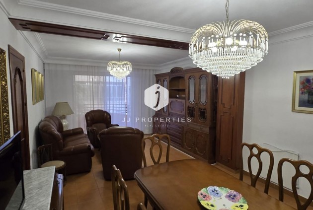 Mieszkanie w bloku - Z drugiej ręki - Torrevieja -
                Centro