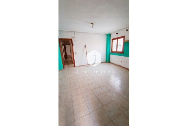 Mieszkanie w bloku - Z drugiej ręki - Torrevieja -
                Centro