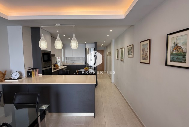 Mieszkanie w bloku - Z drugiej ręki - Torrevieja -
                Costa Blanca