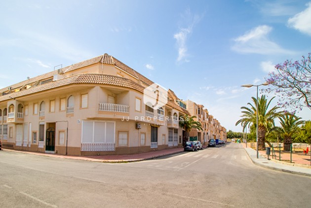 Mieszkanie w bloku - Z drugiej ręki - Torrevieja -
                Costa Blanca