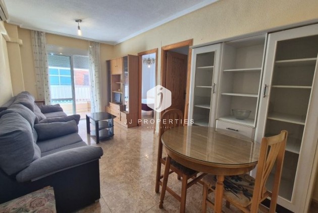 Mieszkanie w bloku - Z drugiej ręki - Torrevieja -
                Costa Blanca