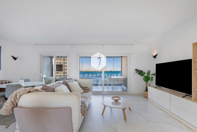 Mieszkanie w bloku - Z drugiej ręki - Torrevieja -
                Costa Blanca