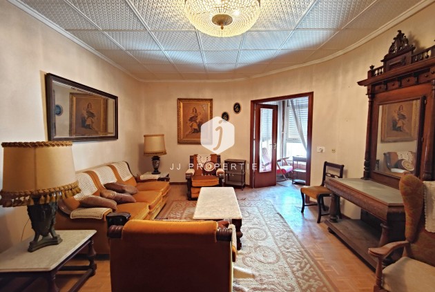 Mieszkanie w bloku - Z drugiej ręki - Torrevieja -
                Costa Blanca