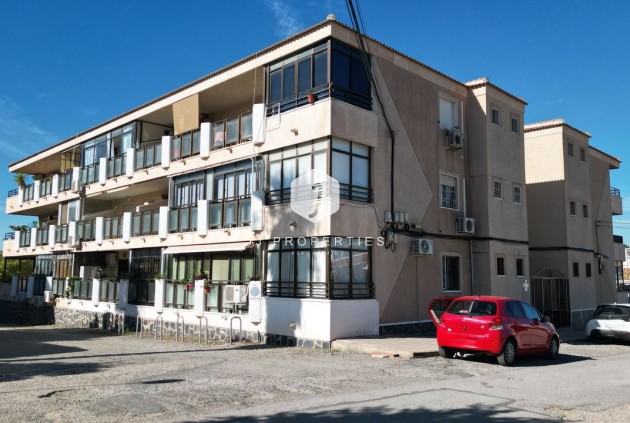 Mieszkanie w bloku - Z drugiej ręki - Torrevieja -
                Costa Blanca