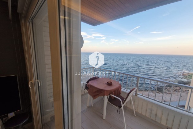 Mieszkanie w bloku - Z drugiej ręki - Torrevieja -
                Costa Blanca