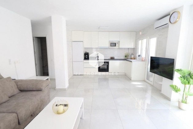 Mieszkanie w bloku - Z drugiej ręki - Torrevieja -
                Costa Blanca