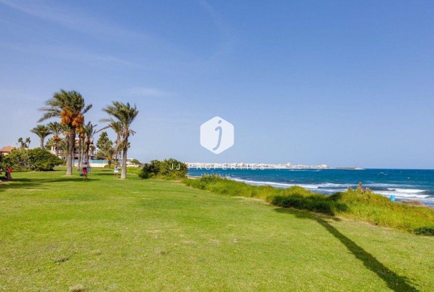 Mieszkanie w bloku - Z drugiej ręki - Torrevieja -
                La veleta