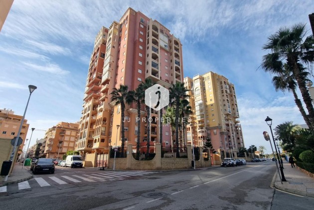 Mieszkanie w bloku - Z drugiej ręki - Torrevieja -
                Los Frutales