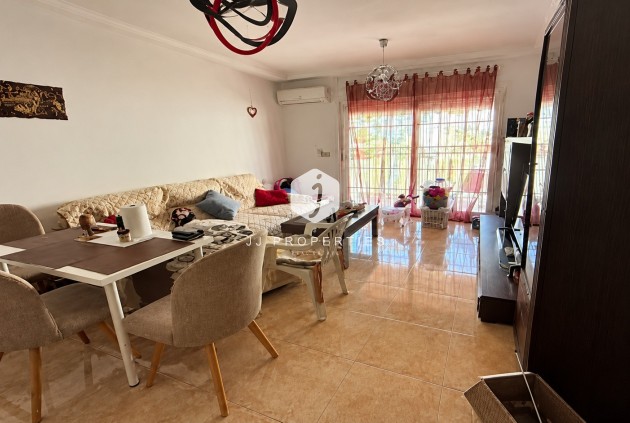 Mieszkanie w bloku - Z drugiej ręki - Torrevieja -
                Nueva Torrevieja