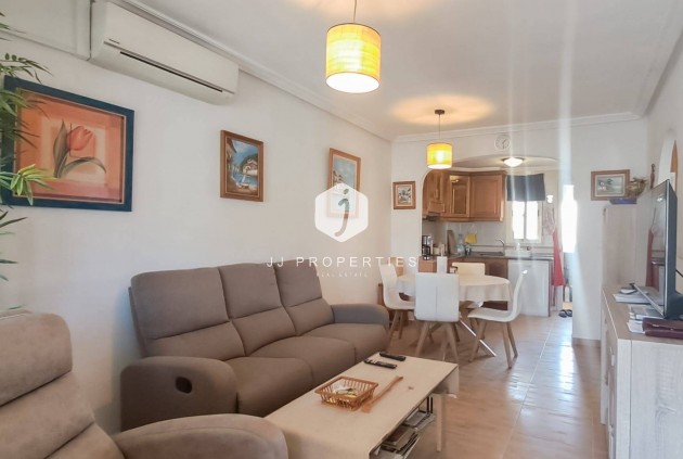 Mieszkanie w bloku - Z drugiej ręki - Torrevieja -
                Parque Acuático - Sector 25