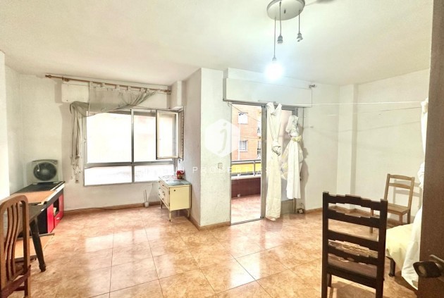 Mieszkanie w bloku - Z drugiej ręki - Torrevieja -
                Playa del Cura