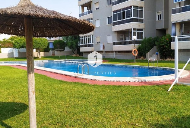 Mieszkanie w bloku - Z drugiej ręki - Torrevieja -
                Torreblanca