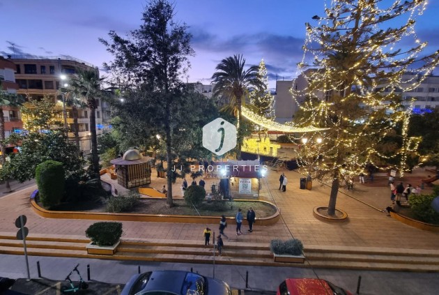 Mieszkanie w bloku - Z drugiej ręki - Torrevieja -
                Torrevieja