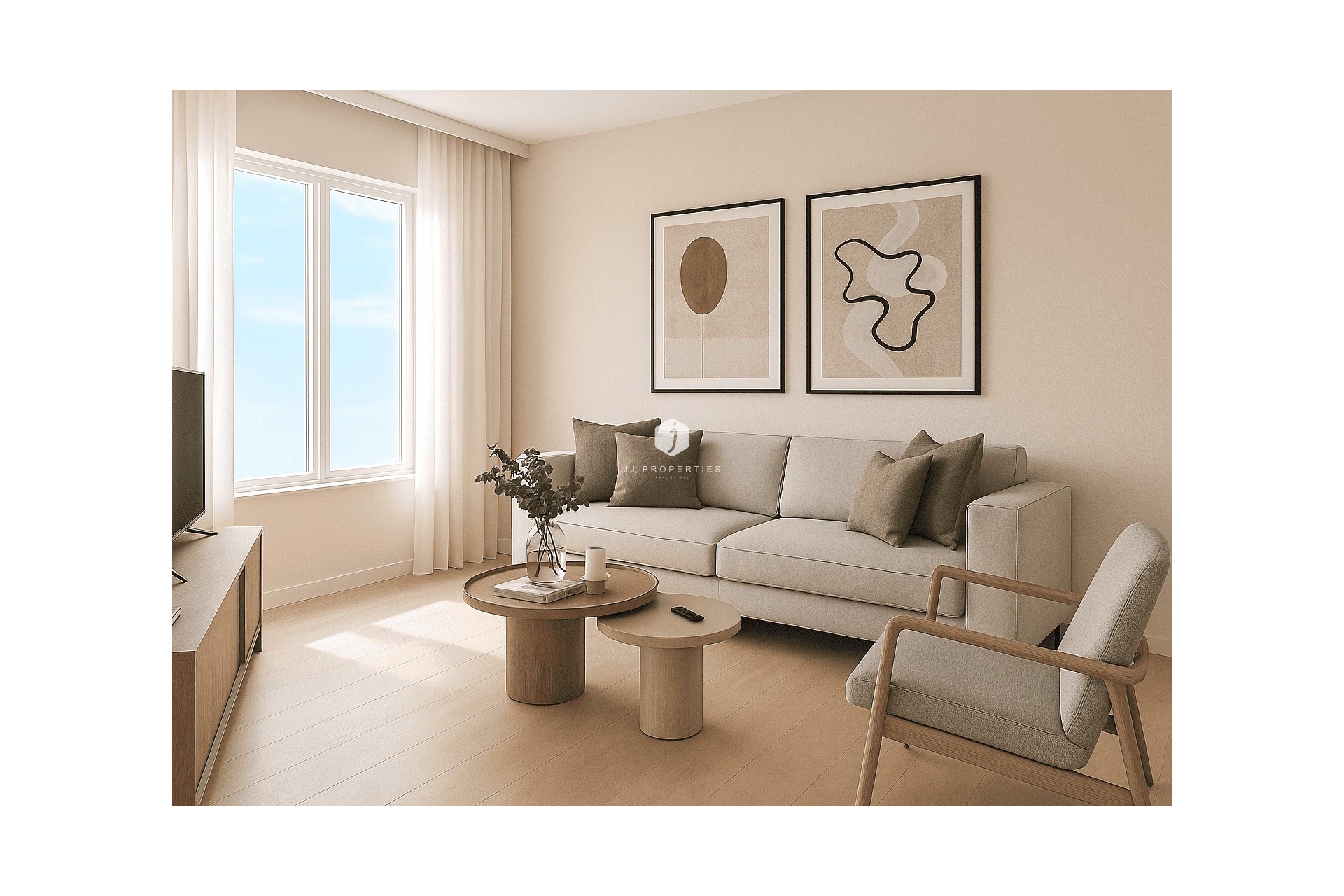 Neue Gebäude - Bungalow -
Benejúzar