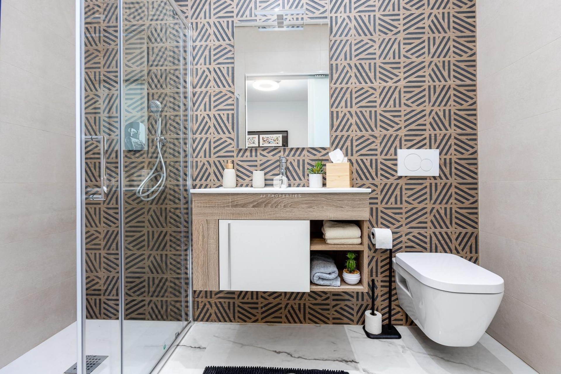 Neue Gebäude - Bungalow -
Ciudad Quesada - Lo Marabú