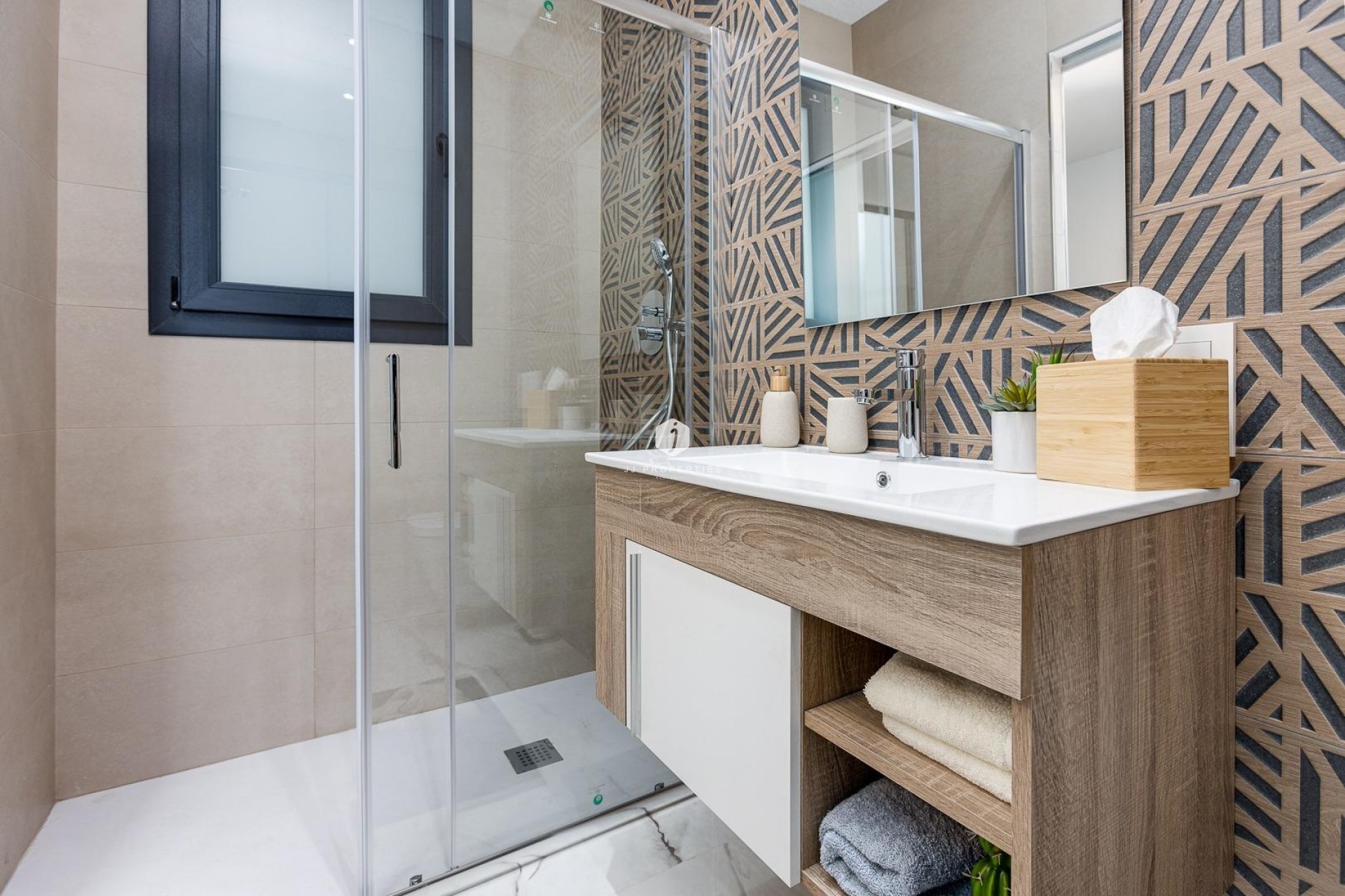 Neue Gebäude - Bungalow -
Ciudad Quesada - Lo Marabú