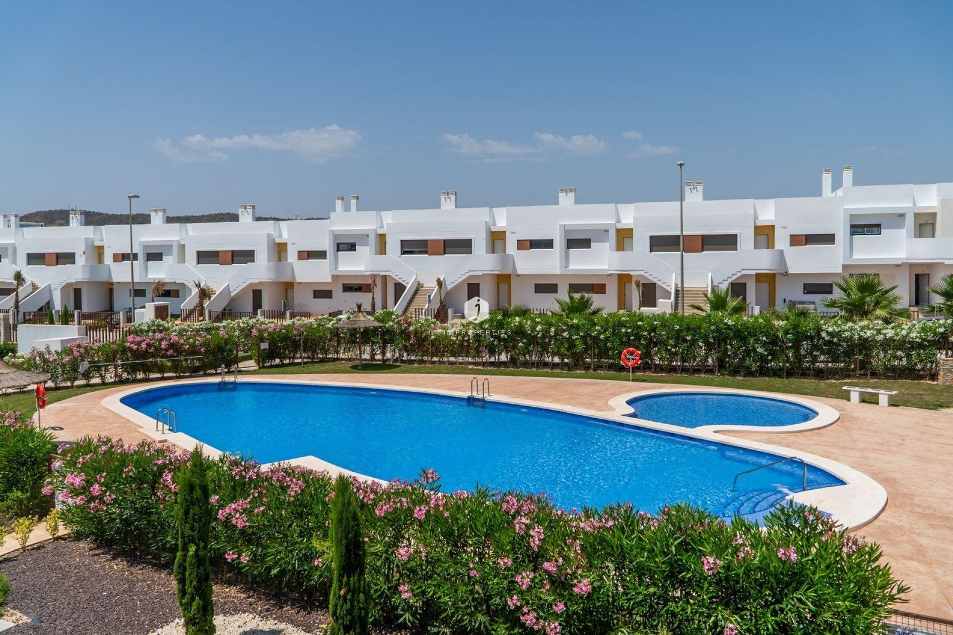 Neue Gebäude - Bungalow -
Orihuela - Vistabella Golf