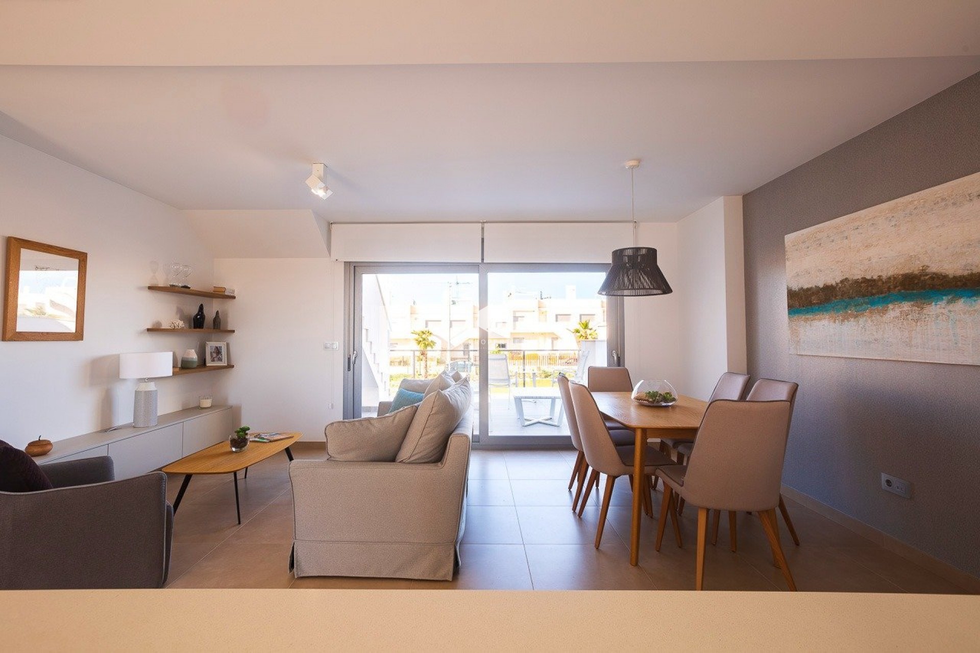 Neue Gebäude - Bungalow -
Orihuela - Vistabella Golf