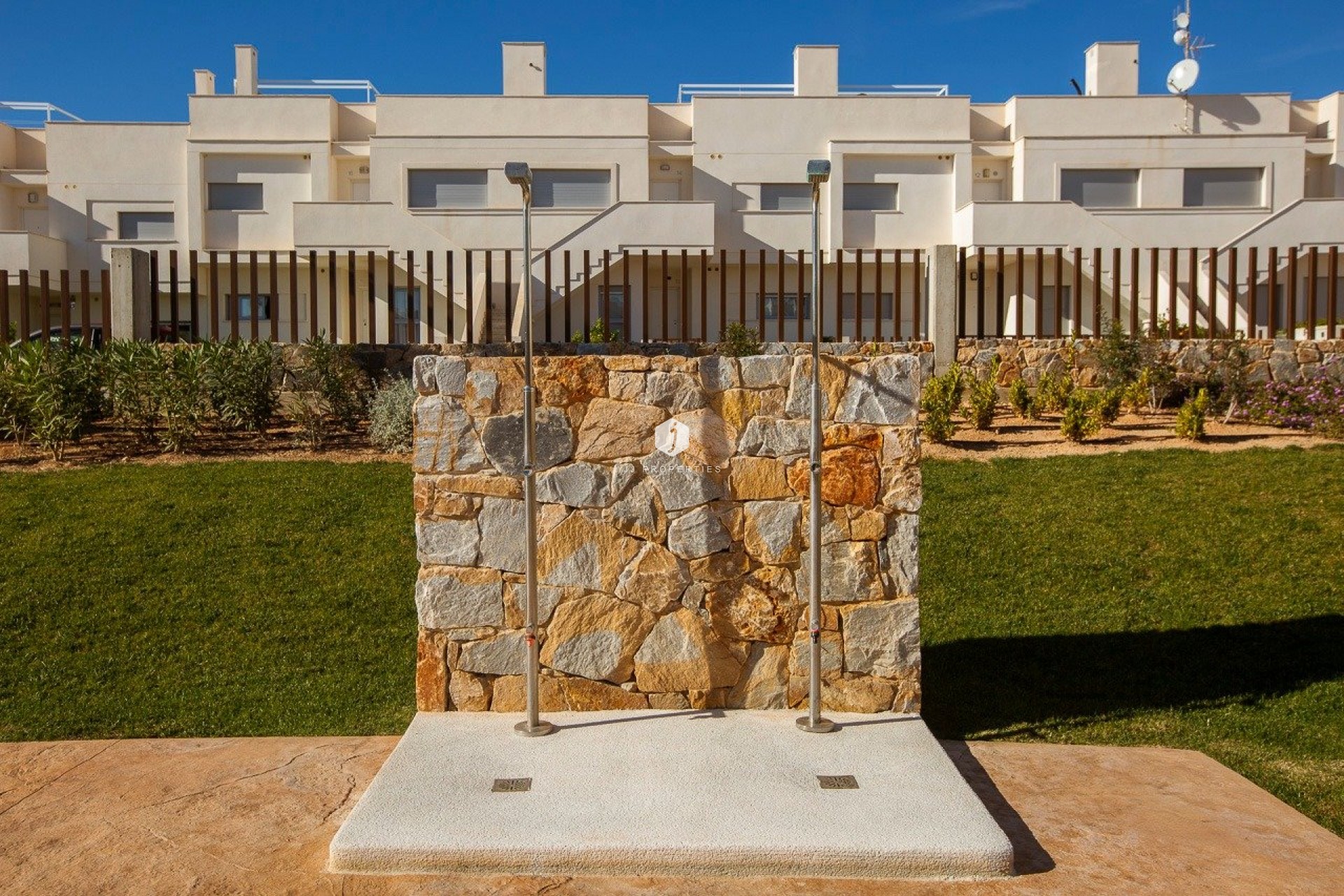 Neue Gebäude - Bungalow -
Orihuela - Vistabella Golf