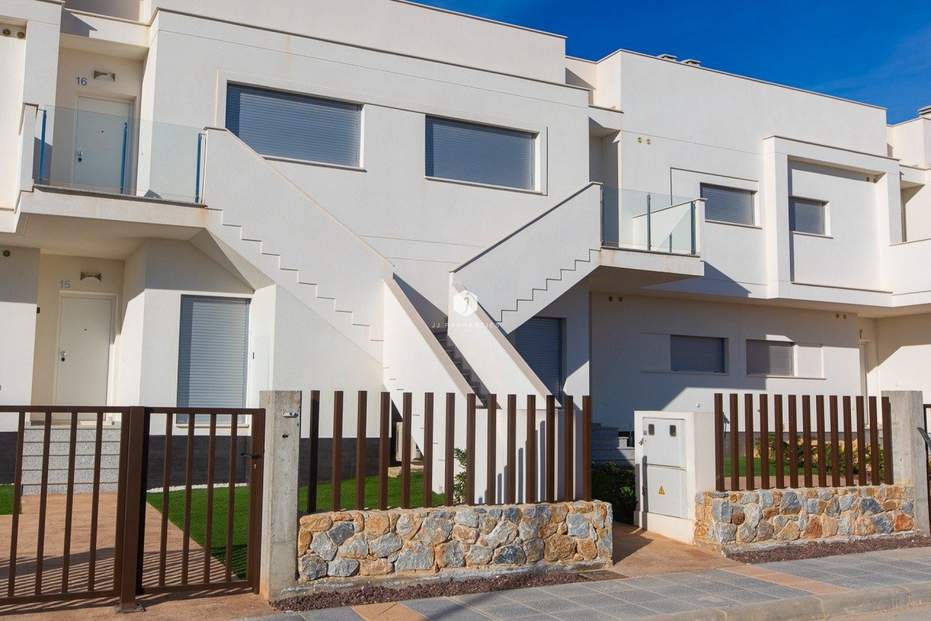 Neue Gebäude - Bungalow -
Orihuela - Vistabella Golf