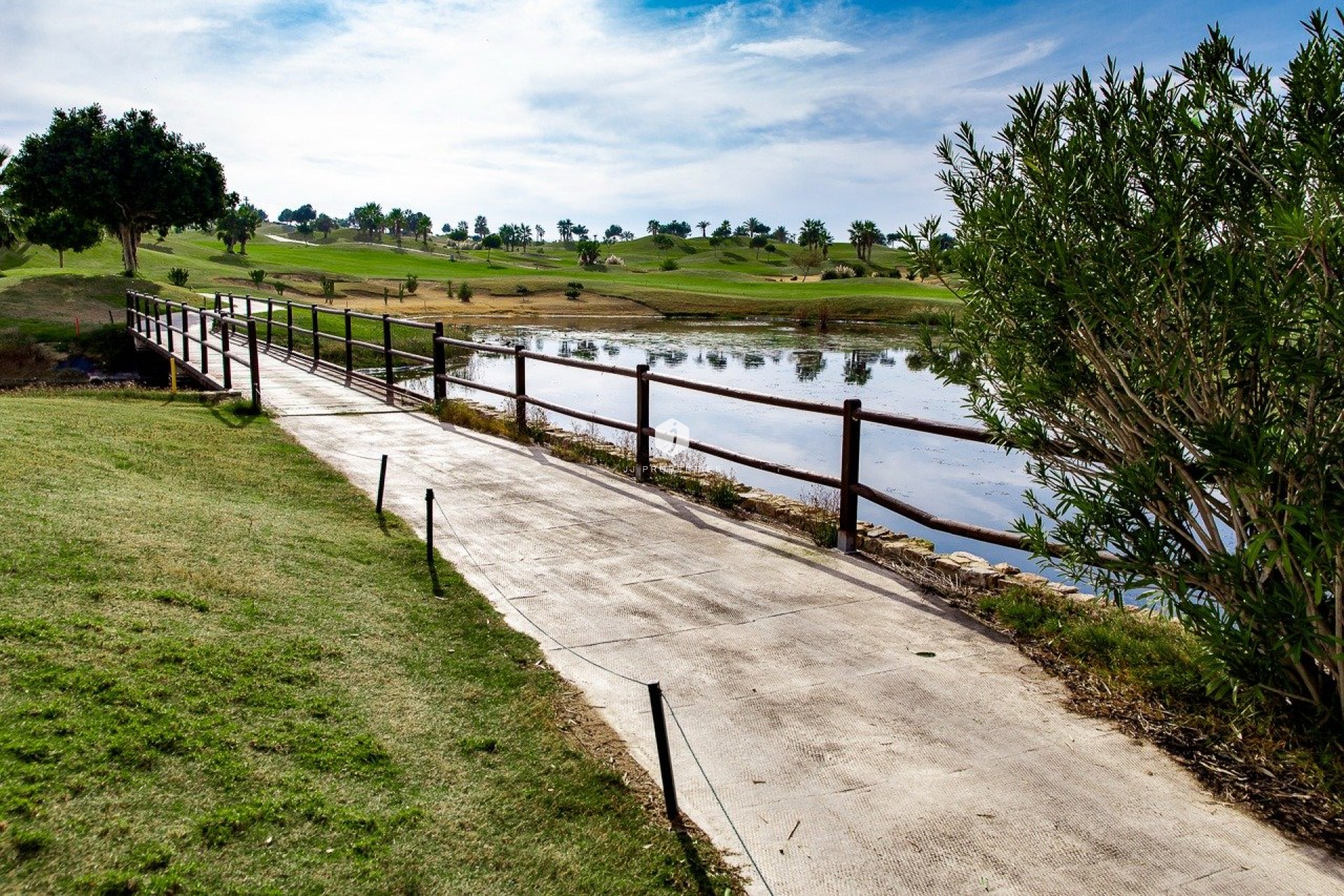 Neue Gebäude - Bungalow -
Orihuela - Vistabella Golf