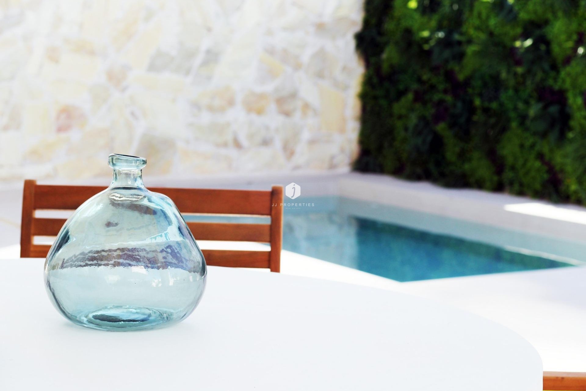 Neue Gebäude - Bungalow -
Pilar de la Horadada - TORRE DE LA HORADADA