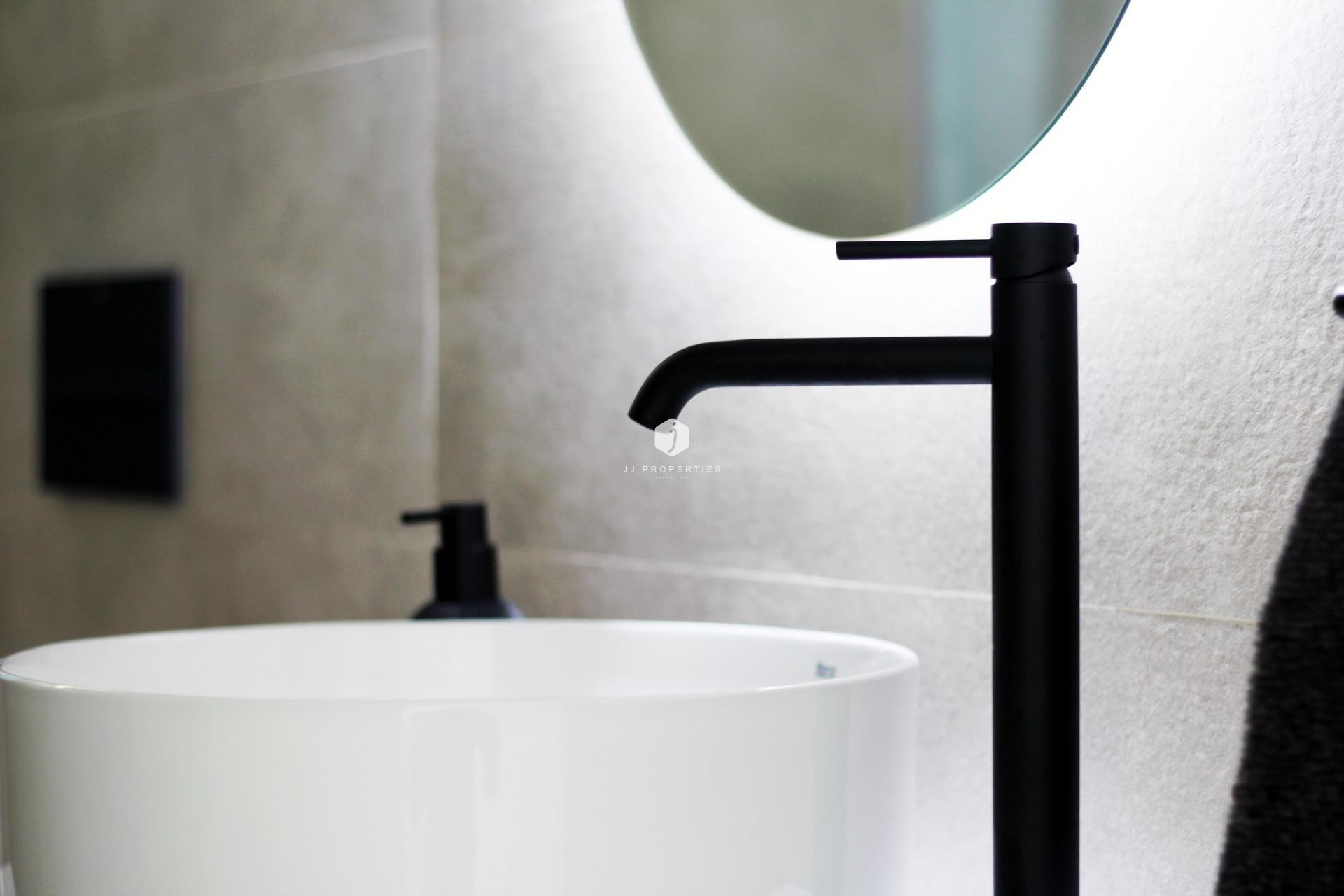 Neue Gebäude - Bungalow -
Pilar de la Horadada - TORRE DE LA HORADADA