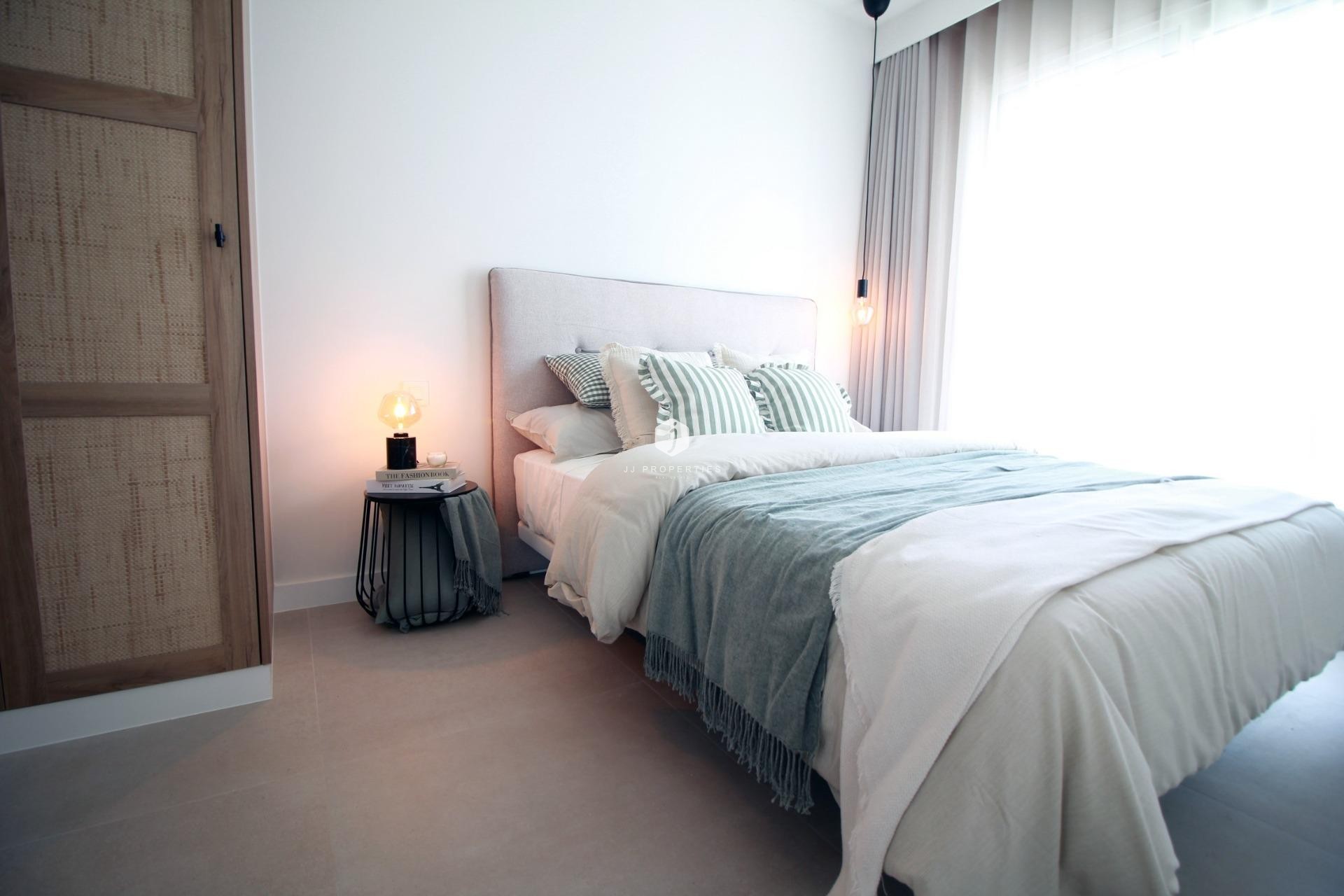 Neue Gebäude - Bungalow -
Pilar de la Horadada - TORRE DE LA HORADADA