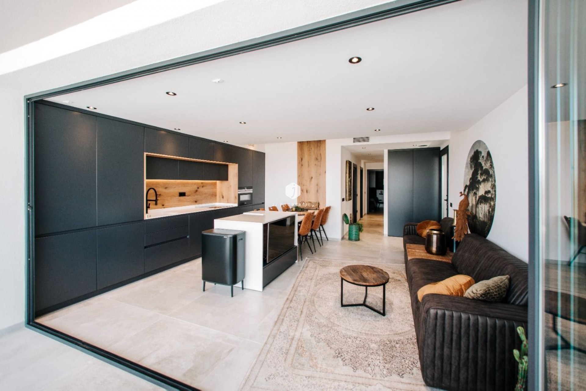 Neue Gebäude - Bungalow -
Rojales - La Marquesa Golf