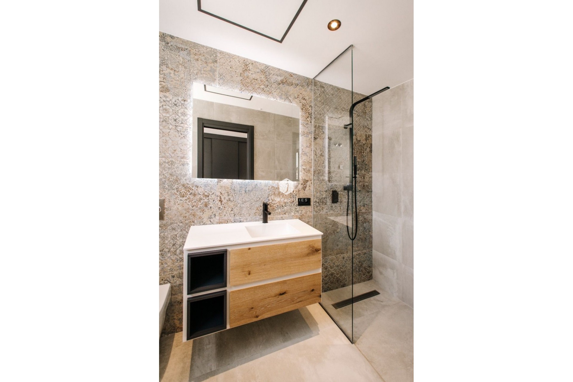 Neue Gebäude - Bungalow -
Rojales - La Marquesa Golf