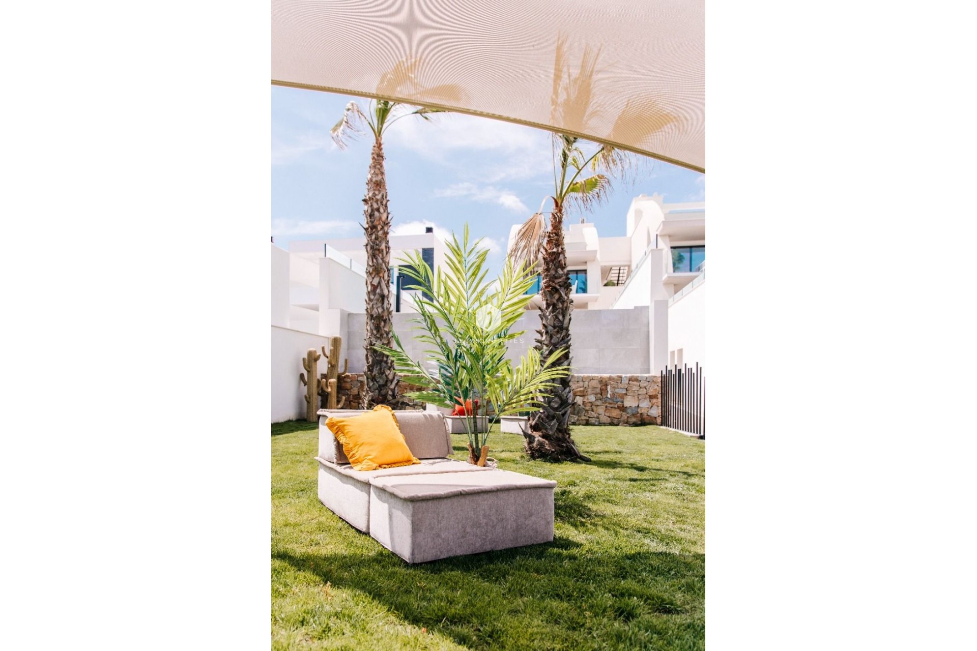 Neue Gebäude - Bungalow -
Rojales - La Marquesa Golf