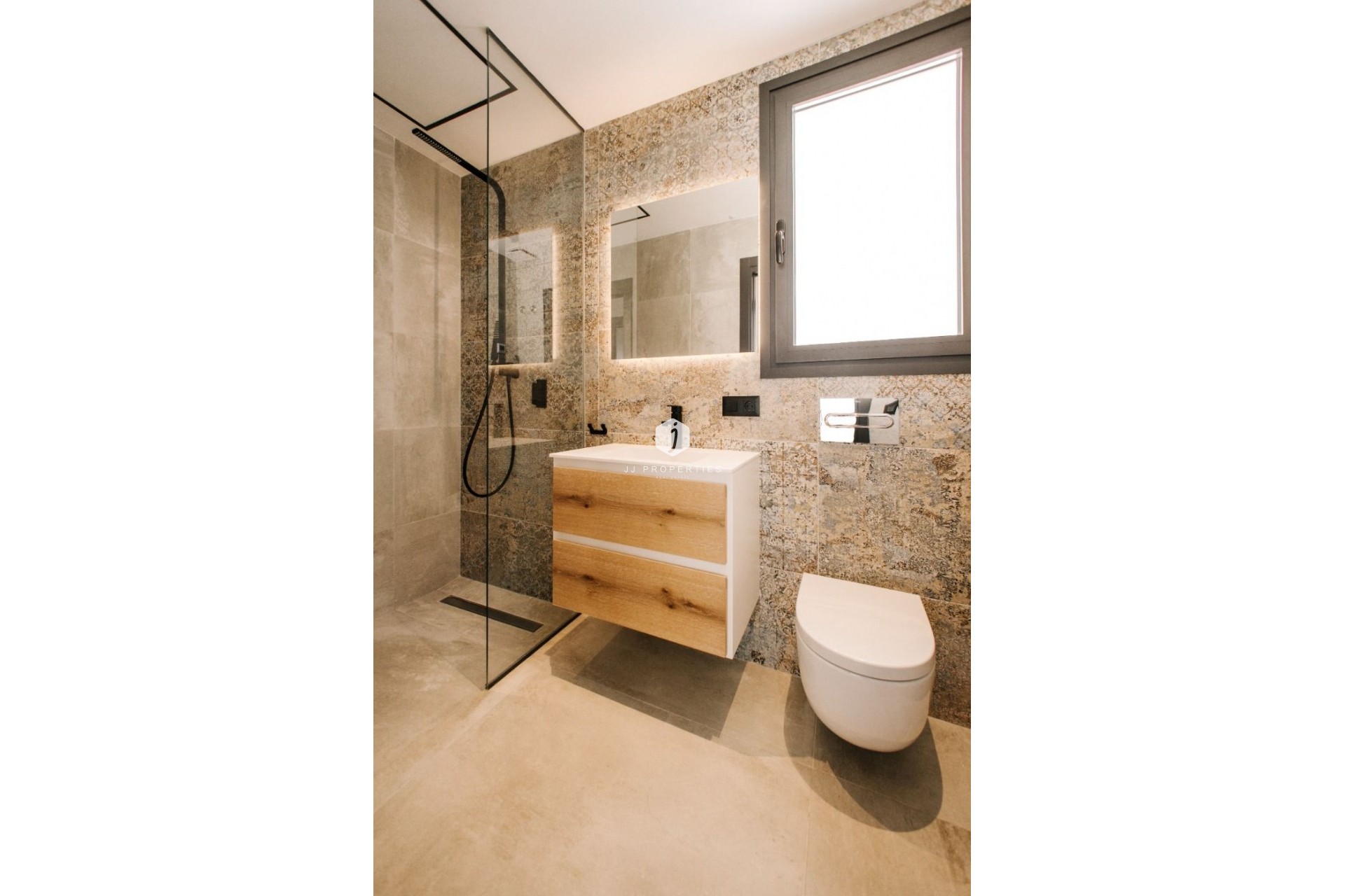 Neue Gebäude - Bungalow -
Rojales - La Marquesa Golf