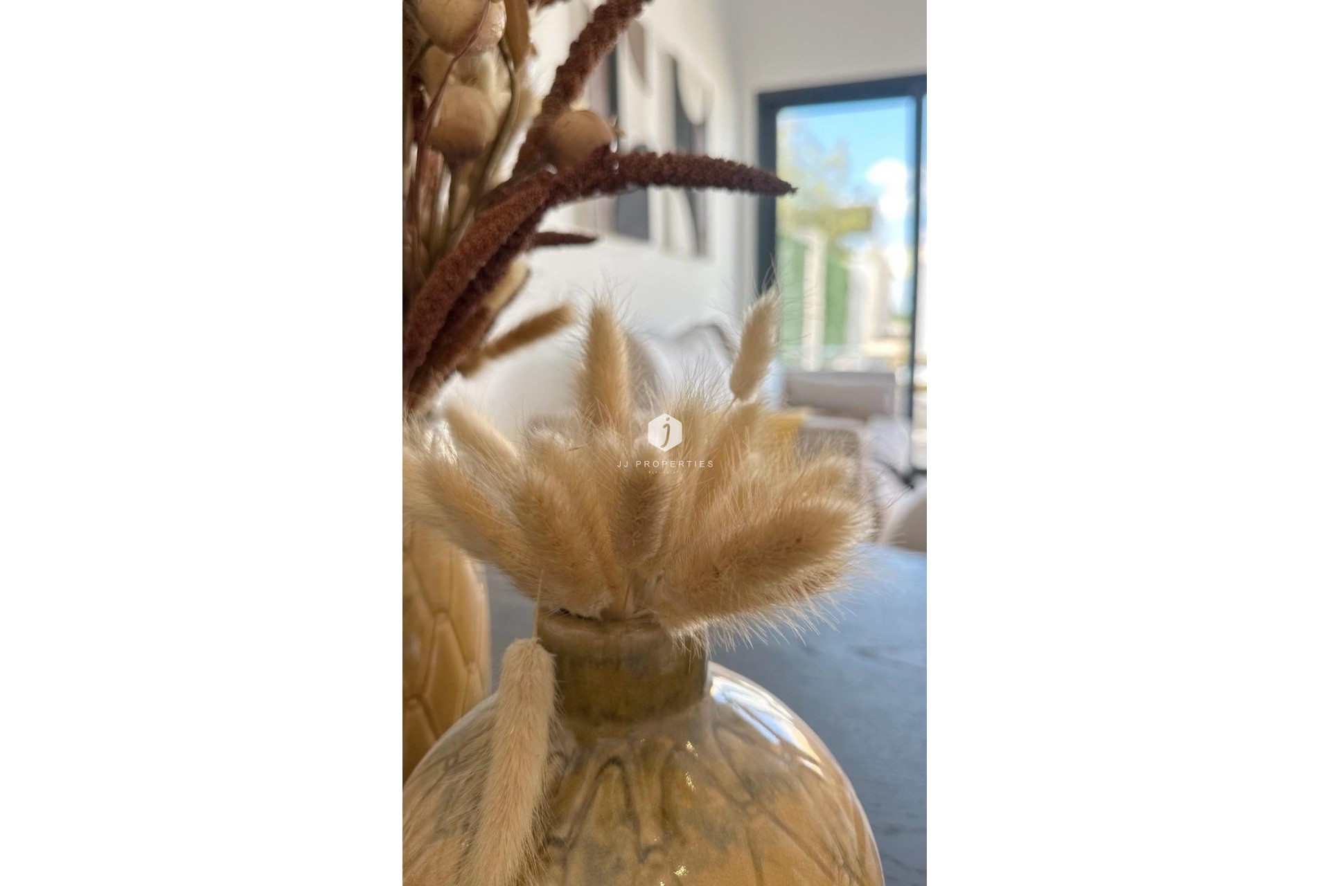 Neue Gebäude - Bungalow -
San Fulgencio - Pueblo