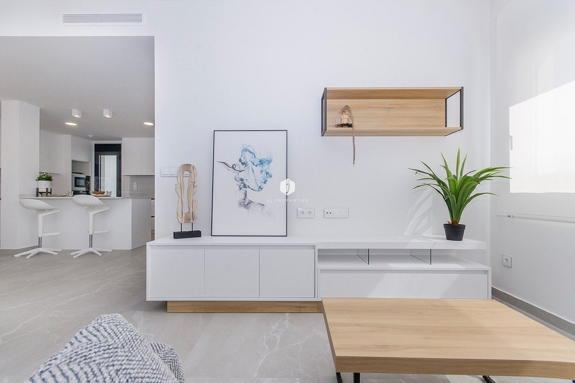 Neue Gebäude - Bungalow -
San Miguel de Salinas - VistaBella Golf