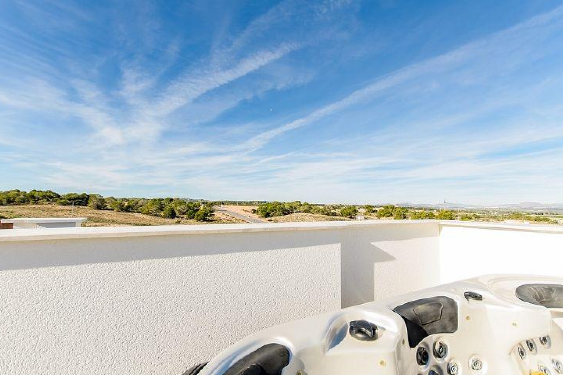 Neue Gebäude - Bungalow -
Torrevieja - Los Balcones