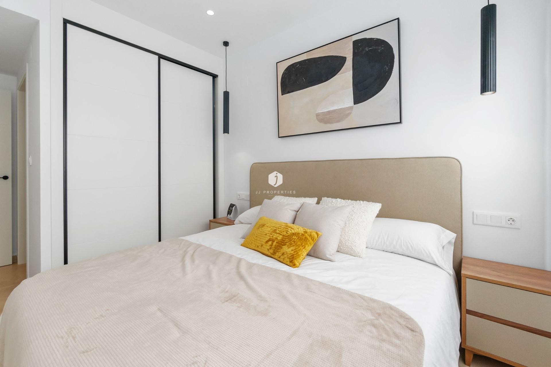 Neue Gebäude - Bungalow -
Torrevieja - Los Balcones