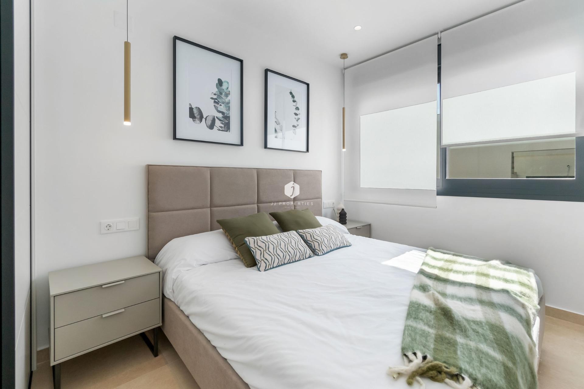 Neue Gebäude - Bungalow -
Torrevieja - Los Balcones