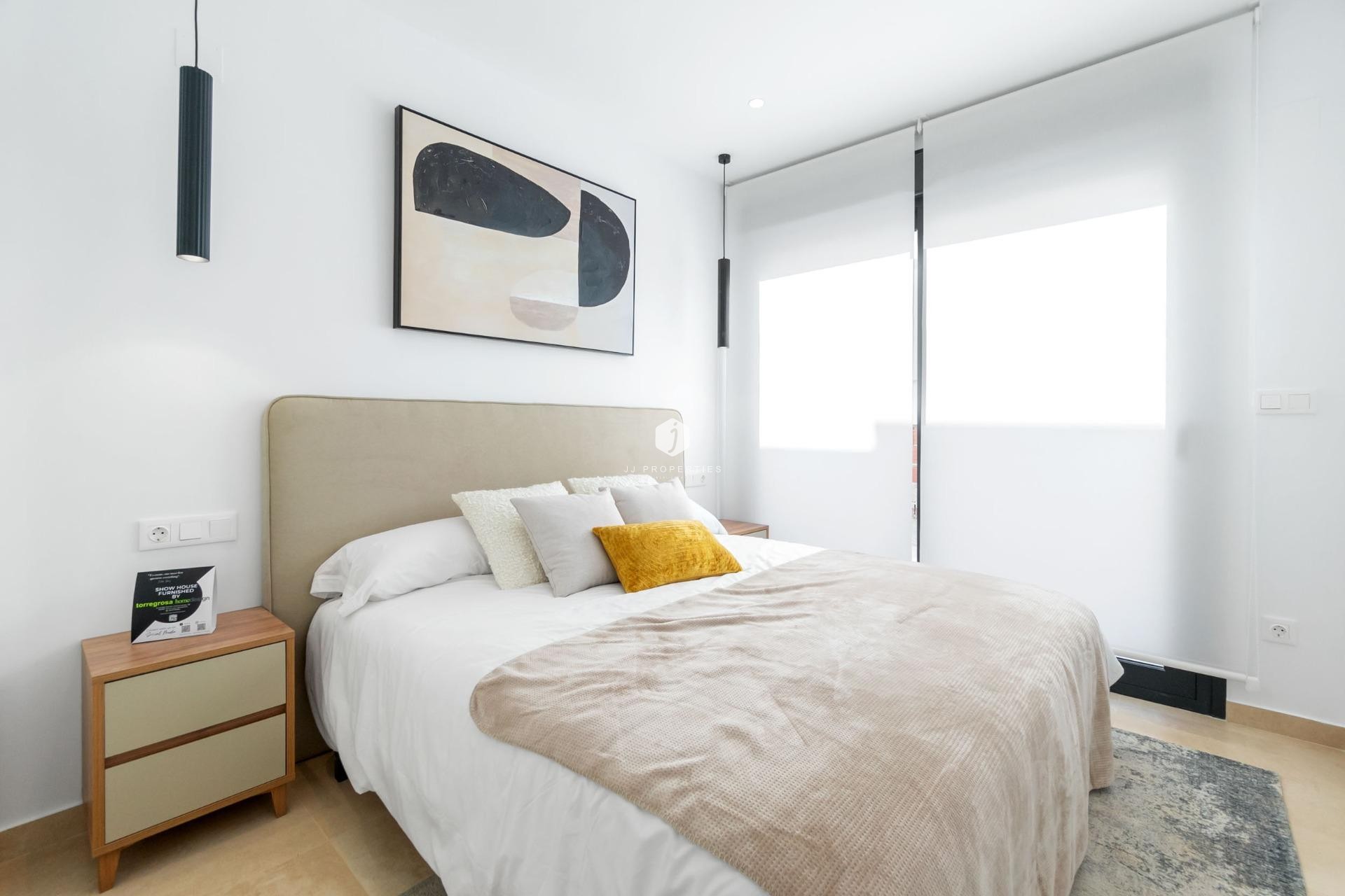 Neue Gebäude - Bungalow -
Torrevieja - Los Balcones