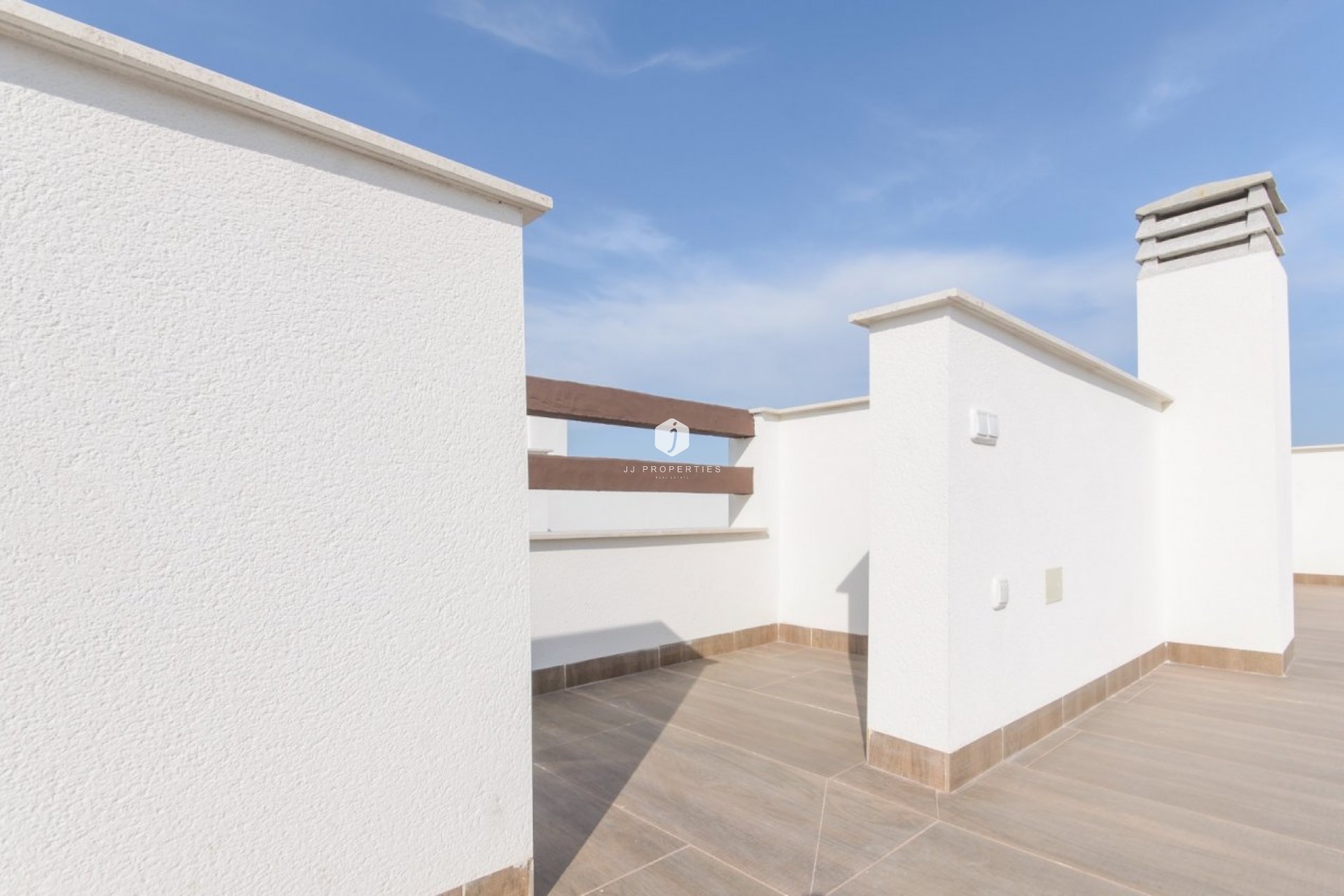 Neue Gebäude - Bungalow -
Torrevieja - Los Balcones