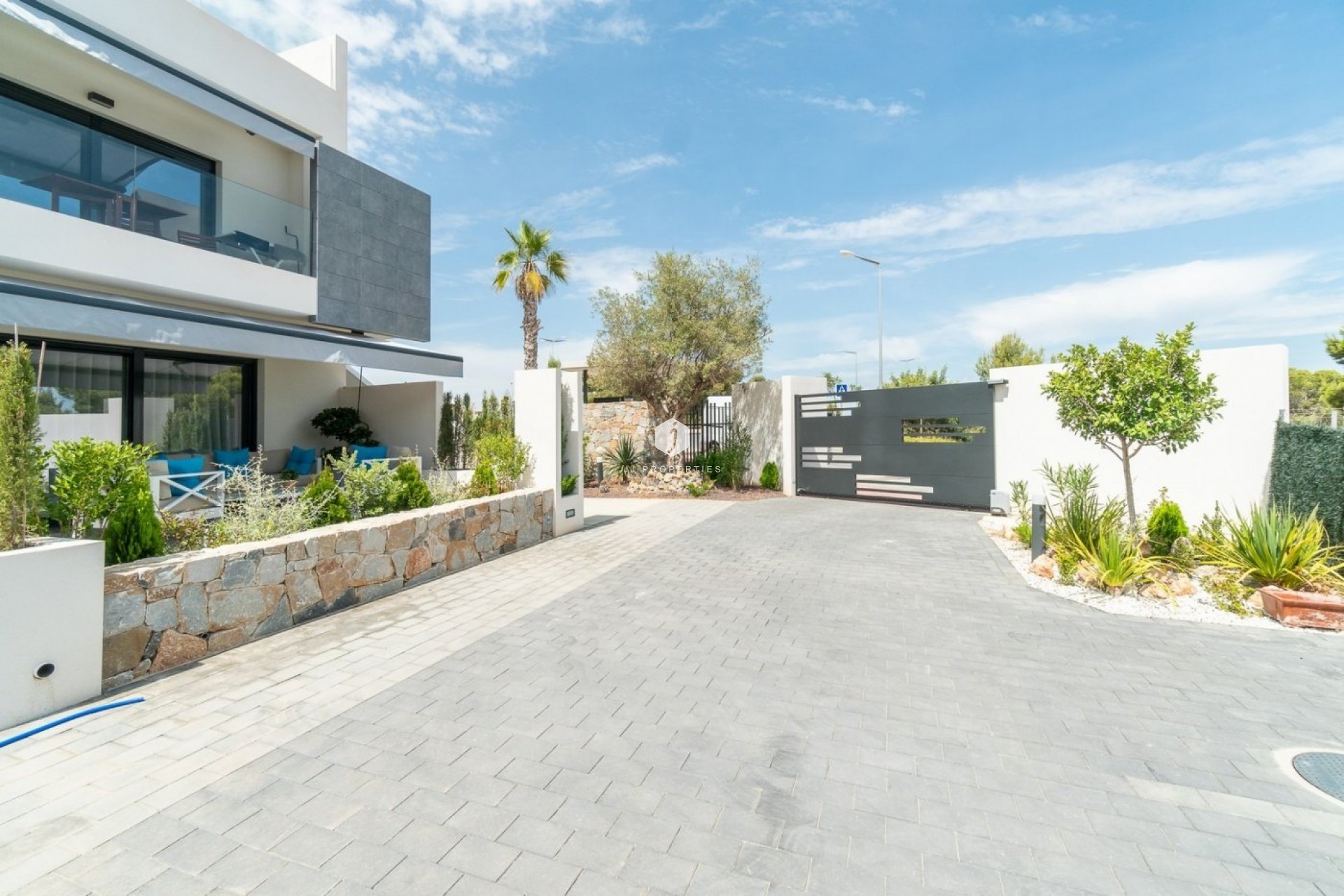 Neue Gebäude - Bungalow -
Torrevieja - Los Balcones