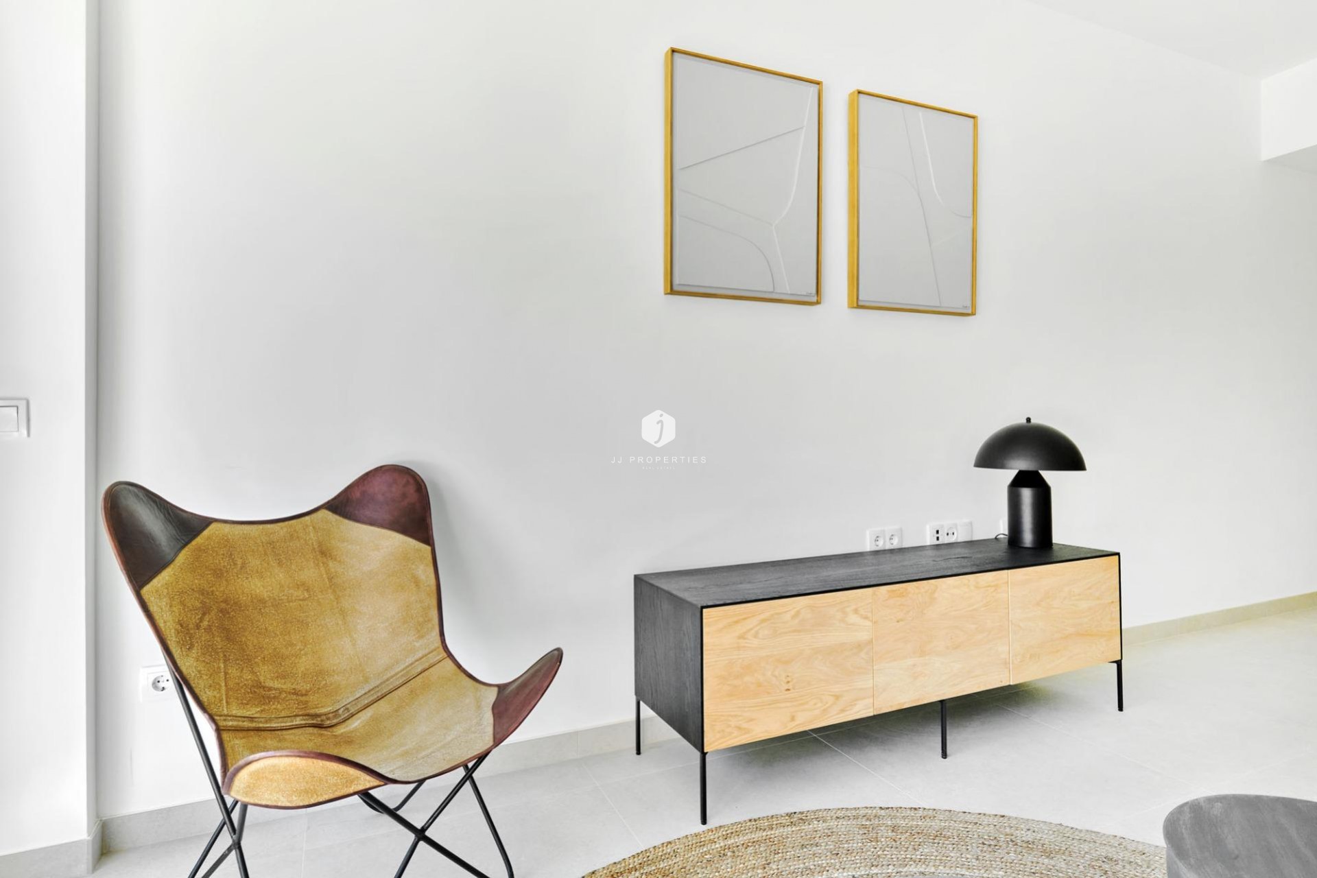 Neue Gebäude - Bungalow -
Torrevieja - Villa Amalia