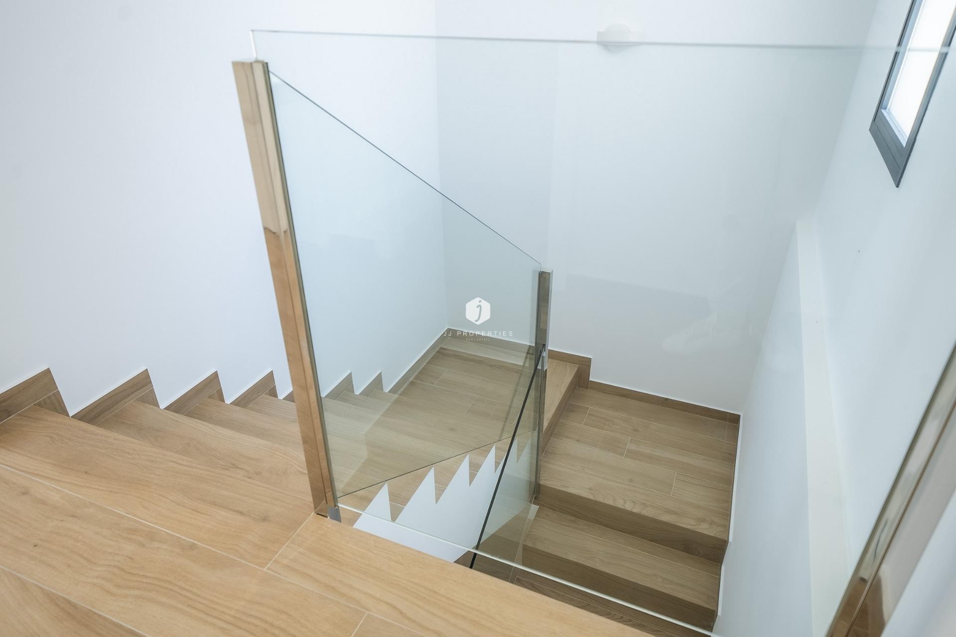 Neue Gebäude - Chalet -
Algorfa - La finca golf