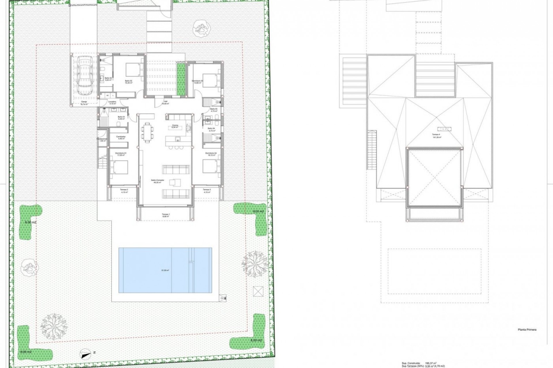 Neue Gebäude - Chalet -
Banos y Mendigo - Altaona Golf And Country Village