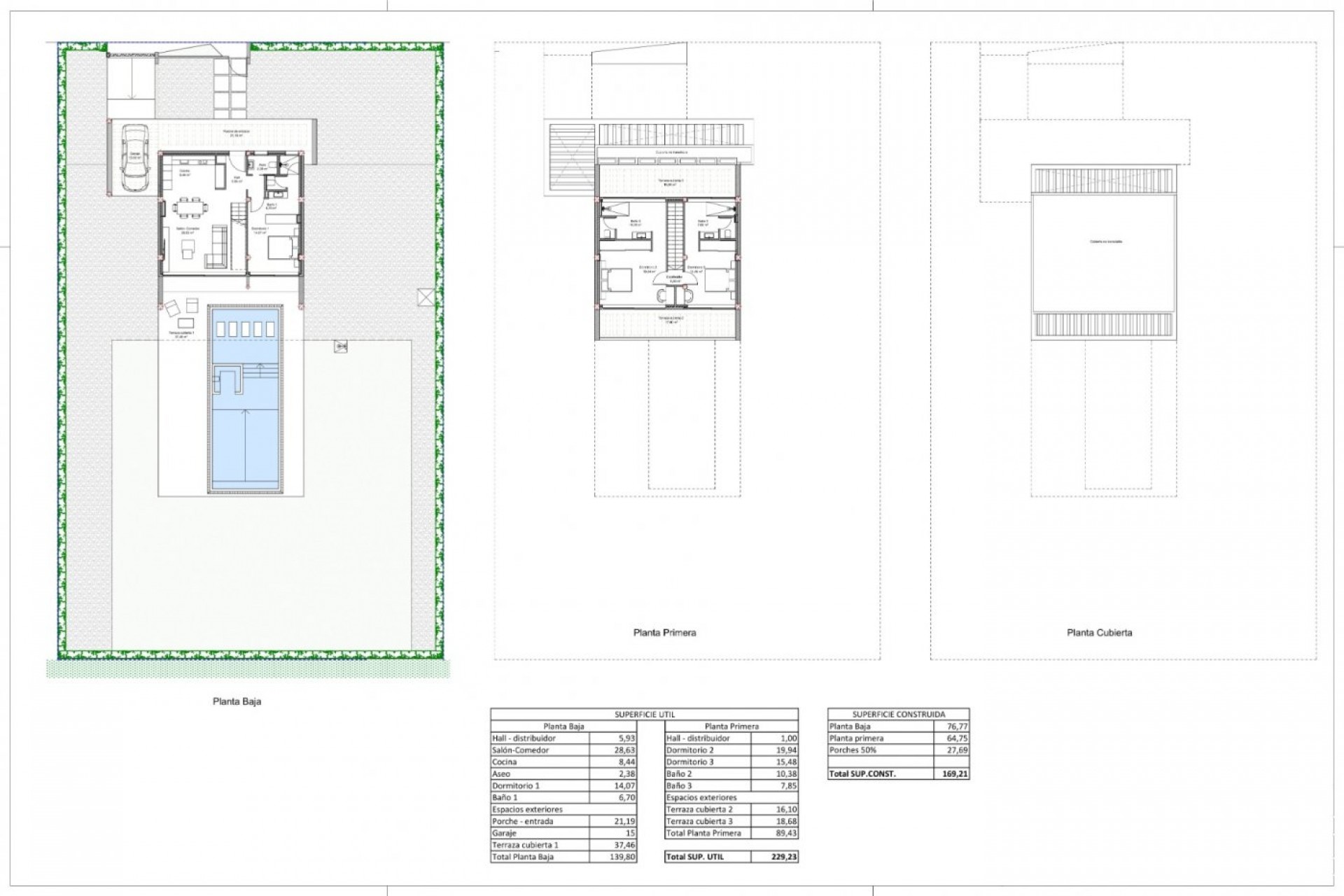 Neue Gebäude - Chalet -
Banos y Mendigo - Altaona Golf And Country Village