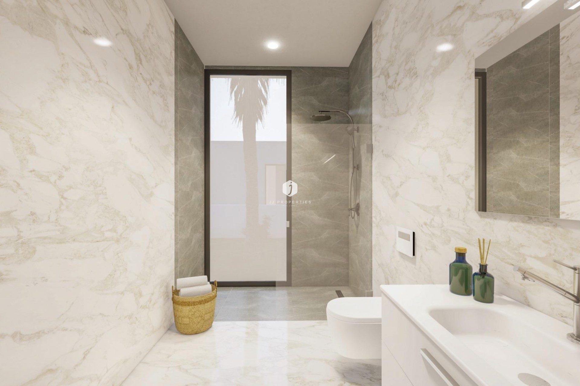 Neue Gebäude - Chalet -
Banos y Mendigo - Altaona Golf